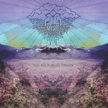 Load image into Gallery viewer, Blessed Feathers : There Will Be No Sad Tomorrow (LP, Album, Club, Pur)