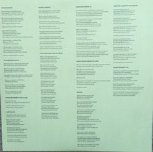 Load image into Gallery viewer, Blessed Feathers : There Will Be No Sad Tomorrow (LP, Album, Club, Pur)