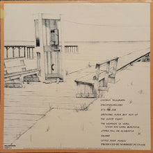 Load image into Gallery viewer, Jimmy Buffett : Coconut Telegraph (LP, Album, RP, Pin)