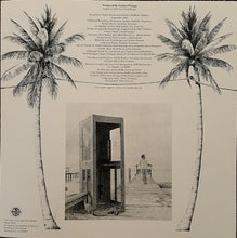 Load image into Gallery viewer, Jimmy Buffett : Coconut Telegraph (LP, Album, RP, Pin)