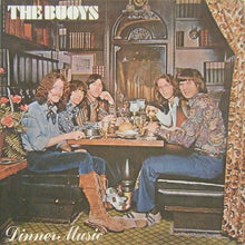 Load image into Gallery viewer, The Buoys : The Buoys (LP, Album)