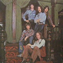 Load image into Gallery viewer, The Buoys : The Buoys (LP, Album)