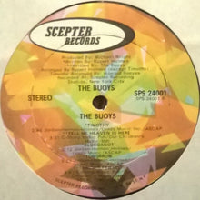 Load image into Gallery viewer, The Buoys : The Buoys (LP, Album)