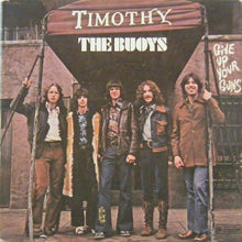 Load image into Gallery viewer, The Buoys : The Buoys (LP, Album)