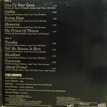 Load image into Gallery viewer, The Buoys : The Buoys (LP, Album)