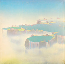Load image into Gallery viewer, Yes : Close To The Edge (LP, Album, RI)