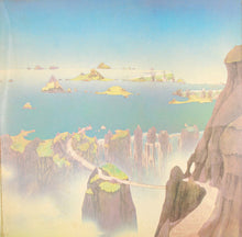 Load image into Gallery viewer, Yes : Close To The Edge (LP, Album, RI)