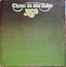 Load image into Gallery viewer, Yes : Close To The Edge (LP, Album, RI)