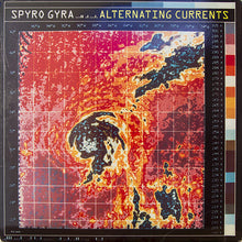 Load image into Gallery viewer, Spyro Gyra : Alternating Currents (LP, Album)