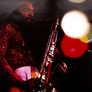 Grover Washington, Jr. : Soul Box Vol. 2 (LP, Album)