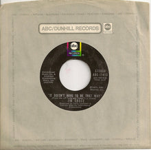 Load image into Gallery viewer, Jim Croce : It Doesn't Have To Be That Way / Roller Derby Queen (7", Styrene, Ter)