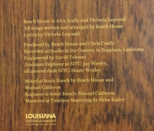 Load image into Gallery viewer, Beach House : Thank Your Lucky Stars (LP, Album, Gat)