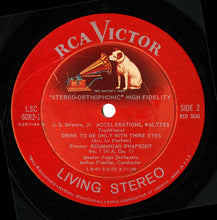 Load image into Gallery viewer, Arthur Fiedler, Boston Pops* : Everything But The Beer... (Arthur Fiedler Conducts A Boston Pops Concert) (2xLP, Album, Ind)