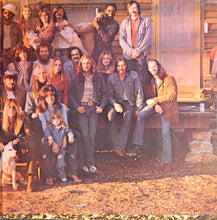 Load image into Gallery viewer, The Allman Brothers Band : Brothers And Sisters (LP, Album, Gat)