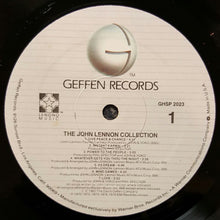 Load image into Gallery viewer, John Lennon : The John Lennon Collection (LP, Album, Comp, Spe)