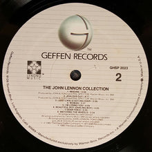 Load image into Gallery viewer, John Lennon : The John Lennon Collection (LP, Album, Comp, Spe)
