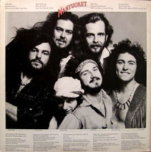 Load image into Gallery viewer, Nantucket : Nantucket (LP, Album, Ter)