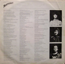 Load image into Gallery viewer, Nantucket : Nantucket (LP, Album, Ter)