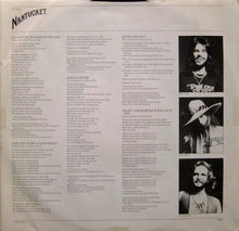 Load image into Gallery viewer, Nantucket : Nantucket (LP, Album, Ter)
