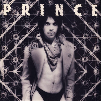Prince : Dirty Mind (LP, Album, Win)