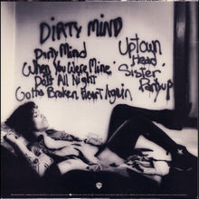 Load image into Gallery viewer, Prince : Dirty Mind (LP, Album, Win)