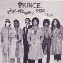 Load image into Gallery viewer, Prince : Dirty Mind (LP, Album, Win)