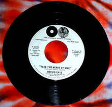 Load image into Gallery viewer, Marvin Gaye : Take This Heart Of Mine (7&quot;, Single, Promo)