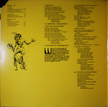 Load image into Gallery viewer, Nektar : Recycled (LP, Album, San)