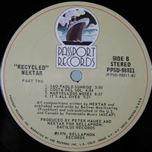 Load image into Gallery viewer, Nektar : Recycled (LP, Album, San)