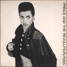 Load image into Gallery viewer, Prince And The Revolution : Kiss (12&quot;, Single)
