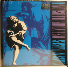 Load image into Gallery viewer, Guns N' Roses : Use Your Illusion II (2xLP, Album)