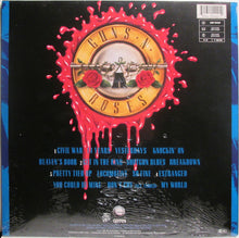 Load image into Gallery viewer, Guns N' Roses : Use Your Illusion II (2xLP, Album)