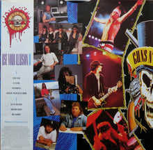 Load image into Gallery viewer, Guns N' Roses : Use Your Illusion II (2xLP, Album)