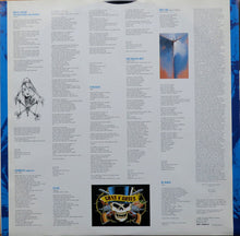Load image into Gallery viewer, Guns N' Roses : Use Your Illusion II (2xLP, Album)