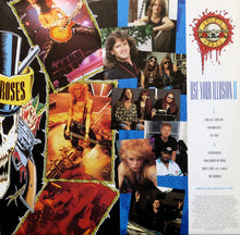 Load image into Gallery viewer, Guns N' Roses : Use Your Illusion II (2xLP, Album)