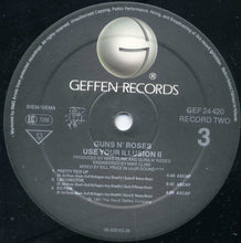 Load image into Gallery viewer, Guns N' Roses : Use Your Illusion II (2xLP, Album)