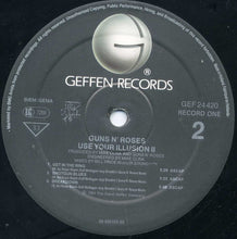 Load image into Gallery viewer, Guns N' Roses : Use Your Illusion II (2xLP, Album)