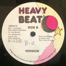 Load image into Gallery viewer, Wayne Wade : Tears On My Pillow (12&quot;)