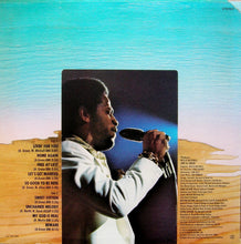 Load image into Gallery viewer, Al Green : Livin&#39; For You (LP, Album, AL )