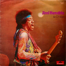 Load image into Gallery viewer, Jimi Hendrix : Isle Of Wight (LP, Album)