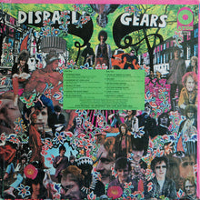 Load image into Gallery viewer, Cream (2) : Disraeli Gears (LP, Album, RP, Col)