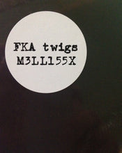 Load image into Gallery viewer, FKA Twigs : M3LL155X (12&quot;, EP)