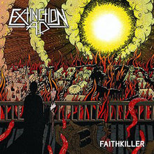 Load image into Gallery viewer, Extinction A.D. : Faithkiller (LP, Album, Ltd, 200)