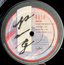 Load image into Gallery viewer, Rush : Grace Under Pressure (LP, Album, 53 )