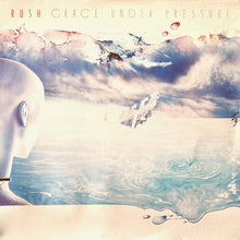 Load image into Gallery viewer, Rush : Grace Under Pressure (LP, Album, 53 )