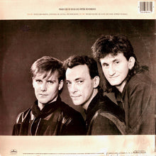 Load image into Gallery viewer, Rush : Grace Under Pressure (LP, Album, 53 )