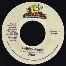 Load image into Gallery viewer, Wayne Wonder / Bounty Killer : Criss Pack Of Boots (7")