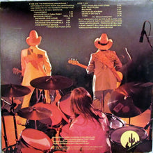 Load image into Gallery viewer, ZZ Top : Fandango! (LP, Album, PRC)