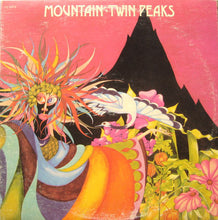 Load image into Gallery viewer, Mountain : Twin Peaks (2xLP, Album)