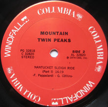 Load image into Gallery viewer, Mountain : Twin Peaks (2xLP, Album)
